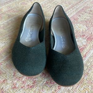 Kelly Green Rothy’s